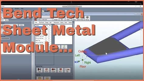 tech sheet metal|Home .